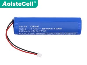 bateria Honeywell OH3502 