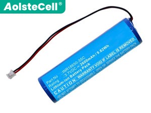 bateria Honeywell INR18650-3SC 