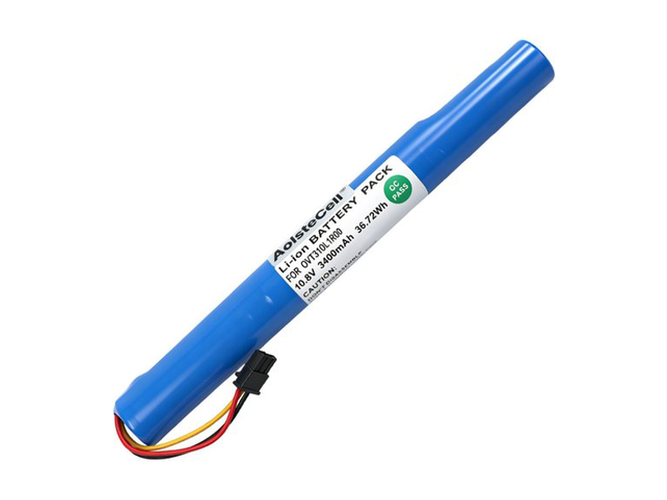 bateria Honeywell OVT31OL1R00 