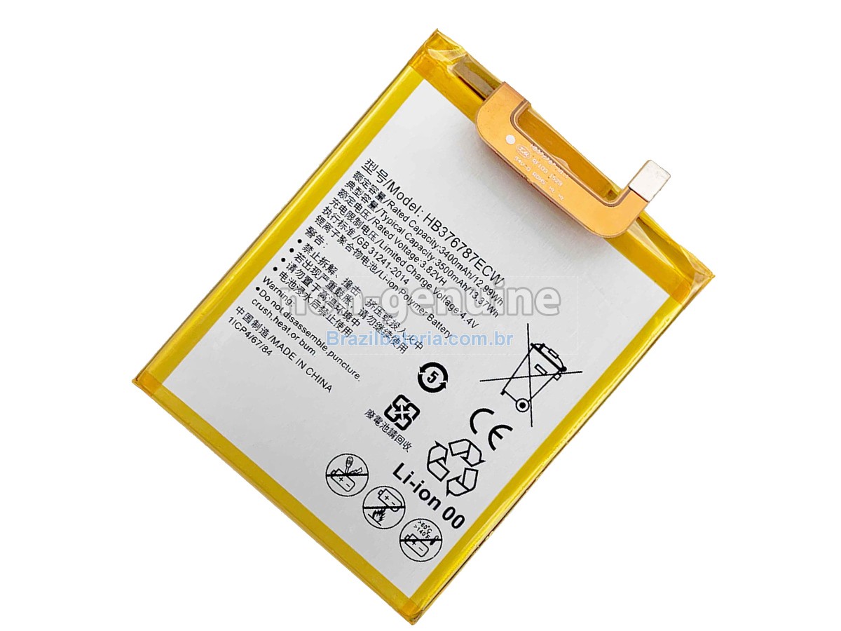 Bateria para Honor V8