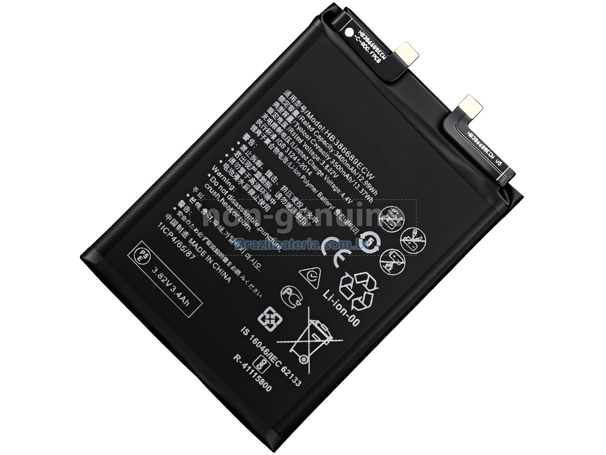 Bateria para Honor MAGIC 2