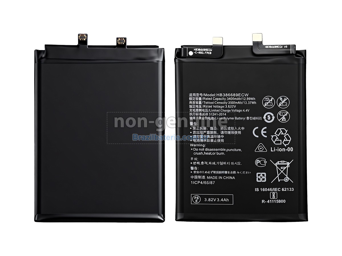 Bateria para Honor MAGIC 2