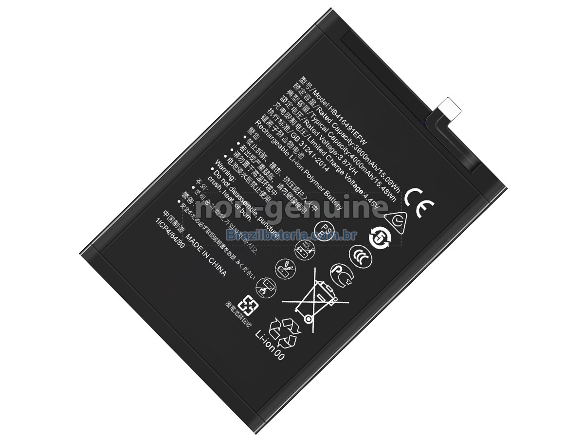 Bateria para Honor X40I