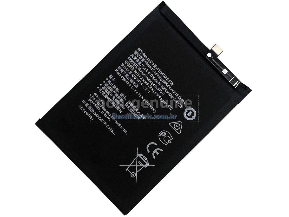 Bateria para Honor HB416492EFW