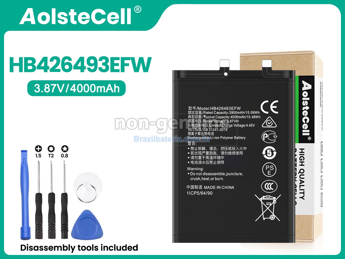 Bateria para Honor 50 SE