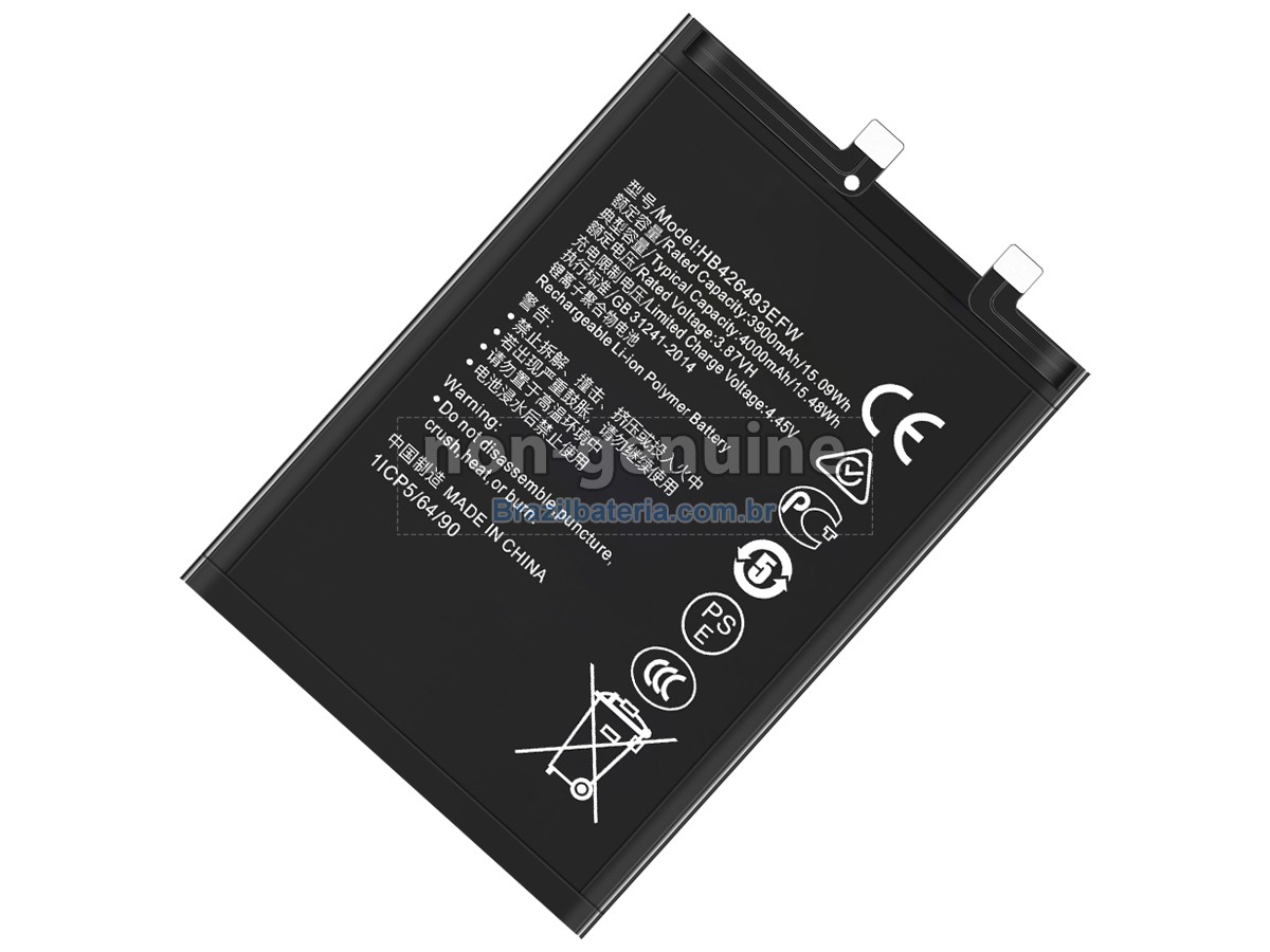 Bateria para Honor 50 SE
