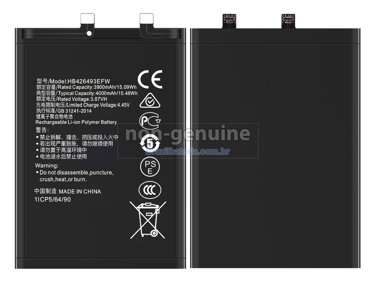 Bateria para Honor 50 SE
