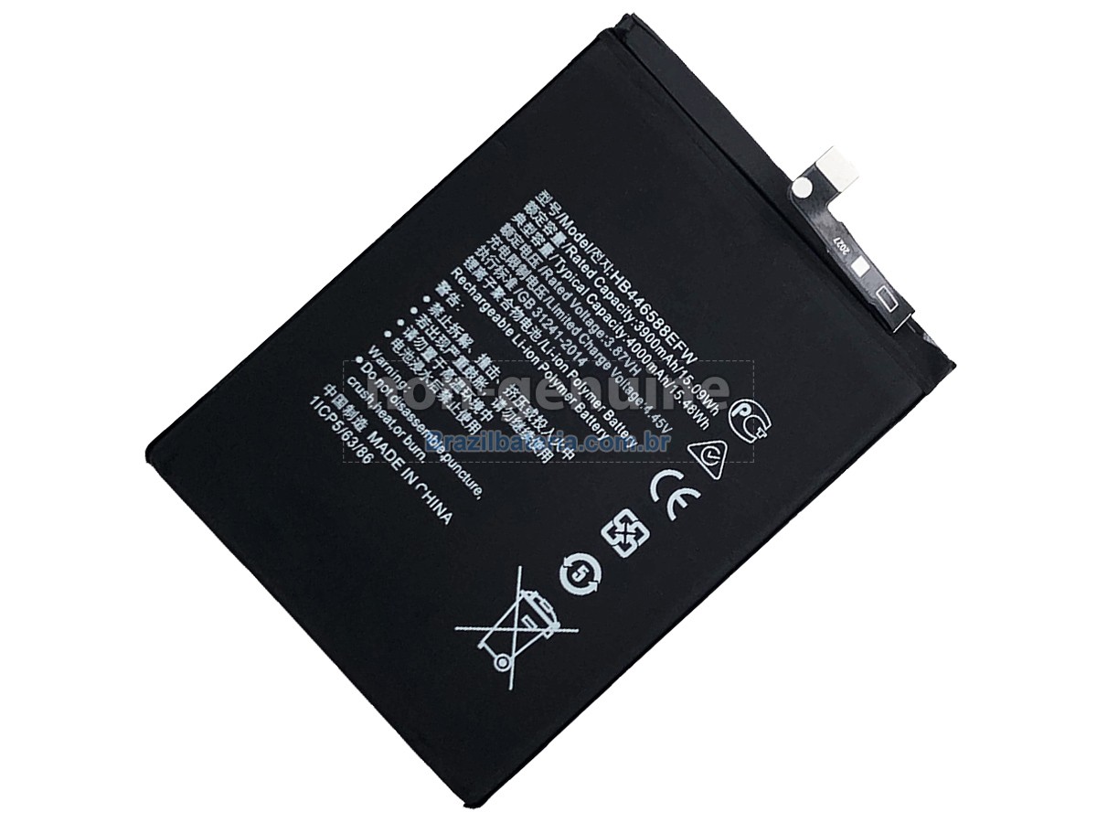 Bateria para Honor X20 SE 5G