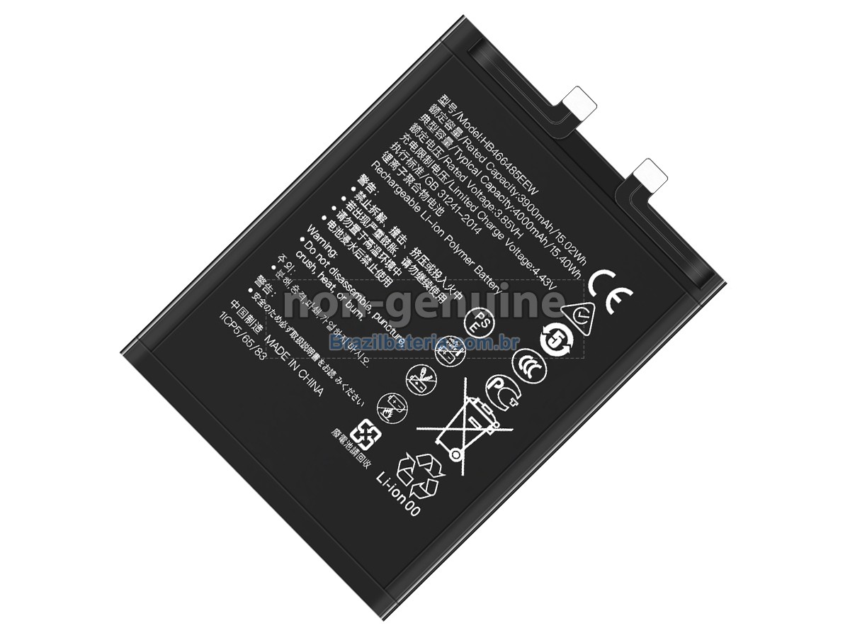 Bateria para Honor HB466485EEW