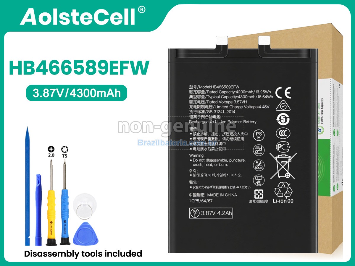 Bateria para Honor NOVA 8I