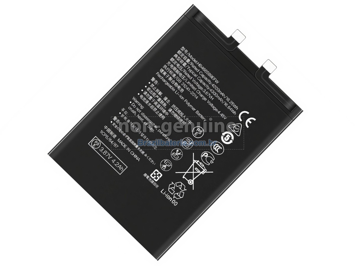 Bateria para Honor NOVA 8I