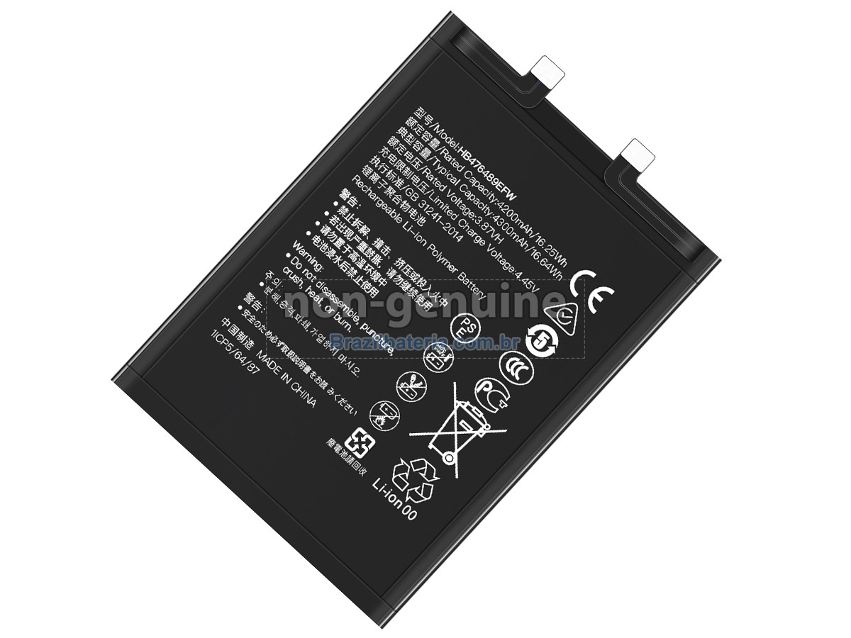 Bateria para Honor 50