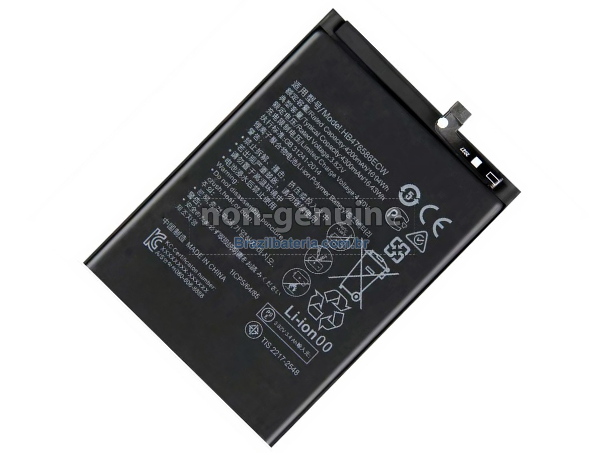 Bateria para Honor HB476586ECW