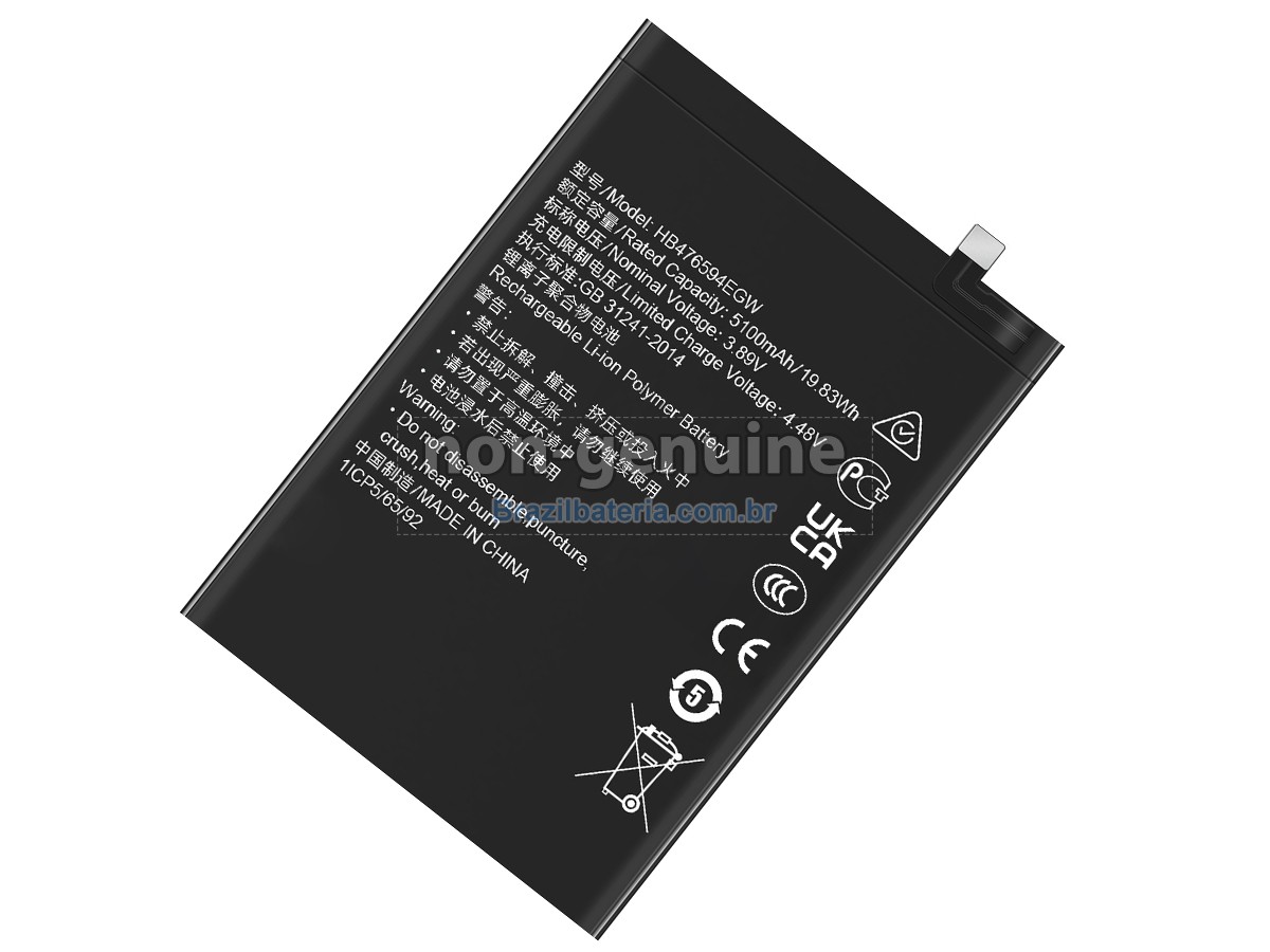 Bateria para Honor X6B