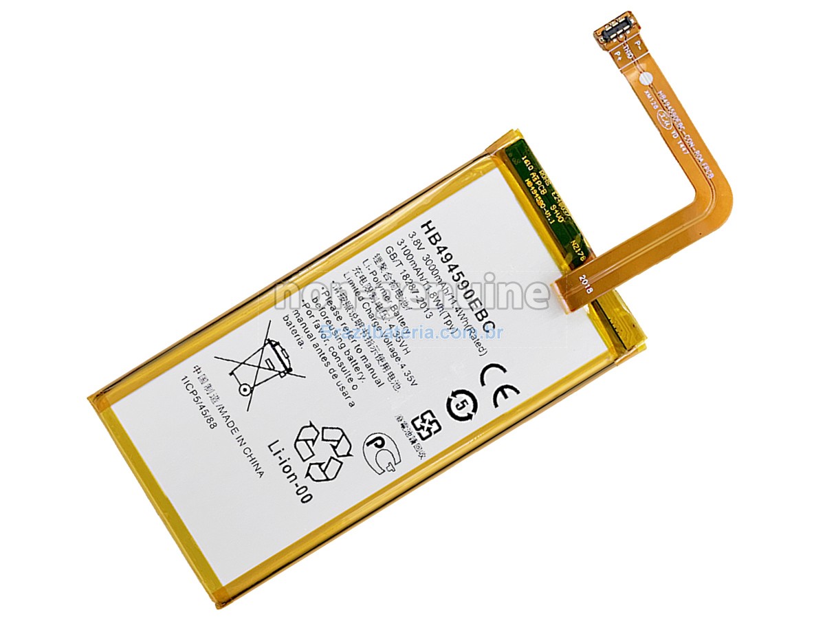 Bateria para Honor 7