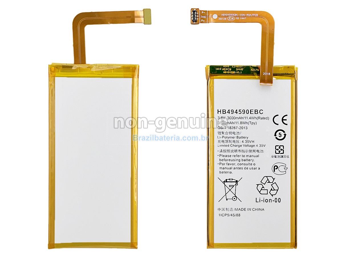 Bateria para Honor 7