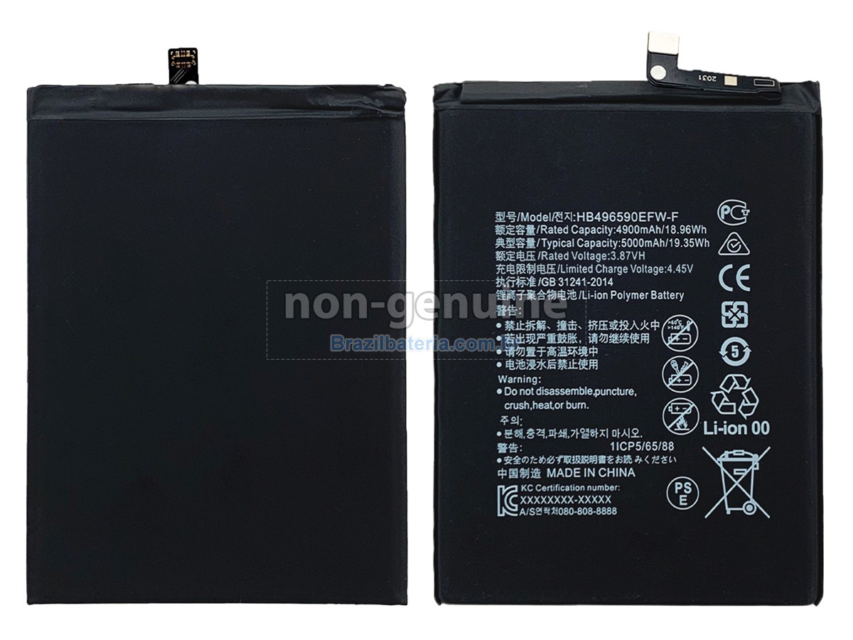 Bateria para Honor X7
