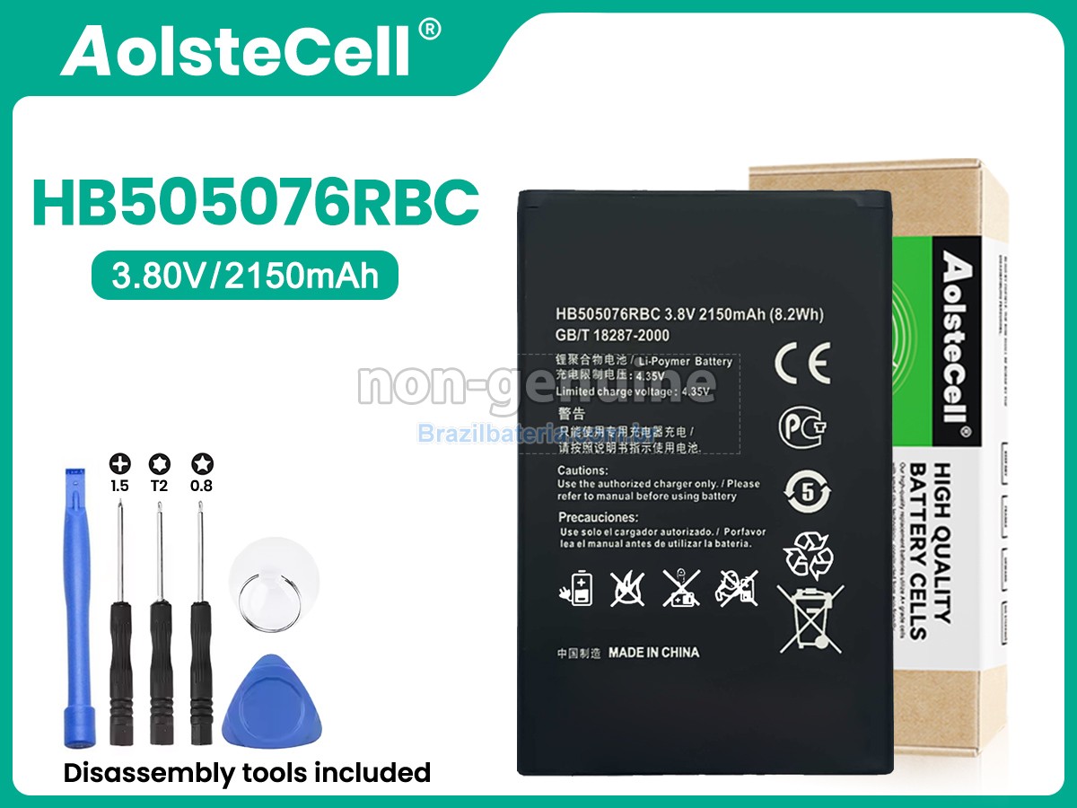 Bateria para Honor Y3II