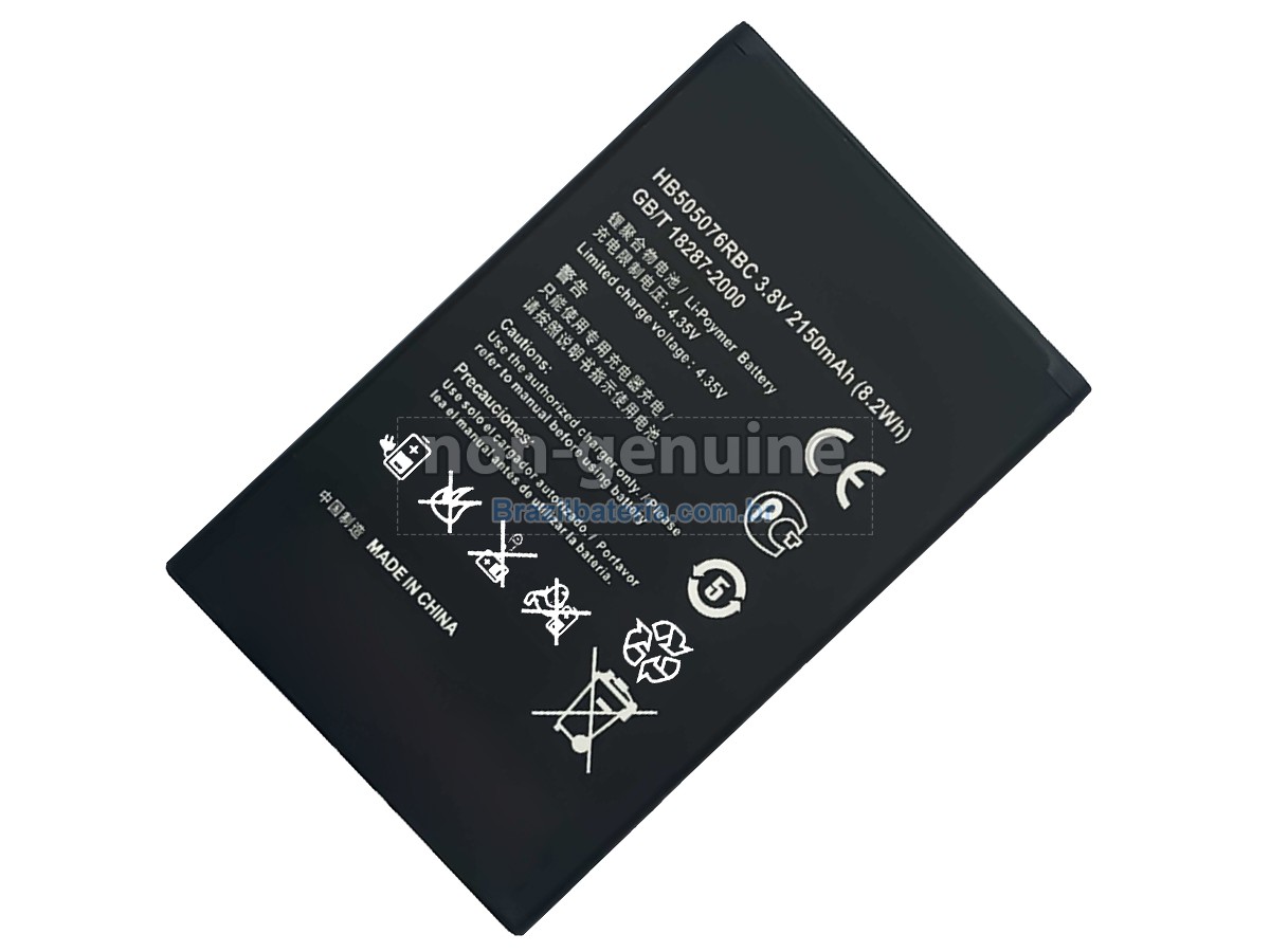 Bateria para Honor Y3II