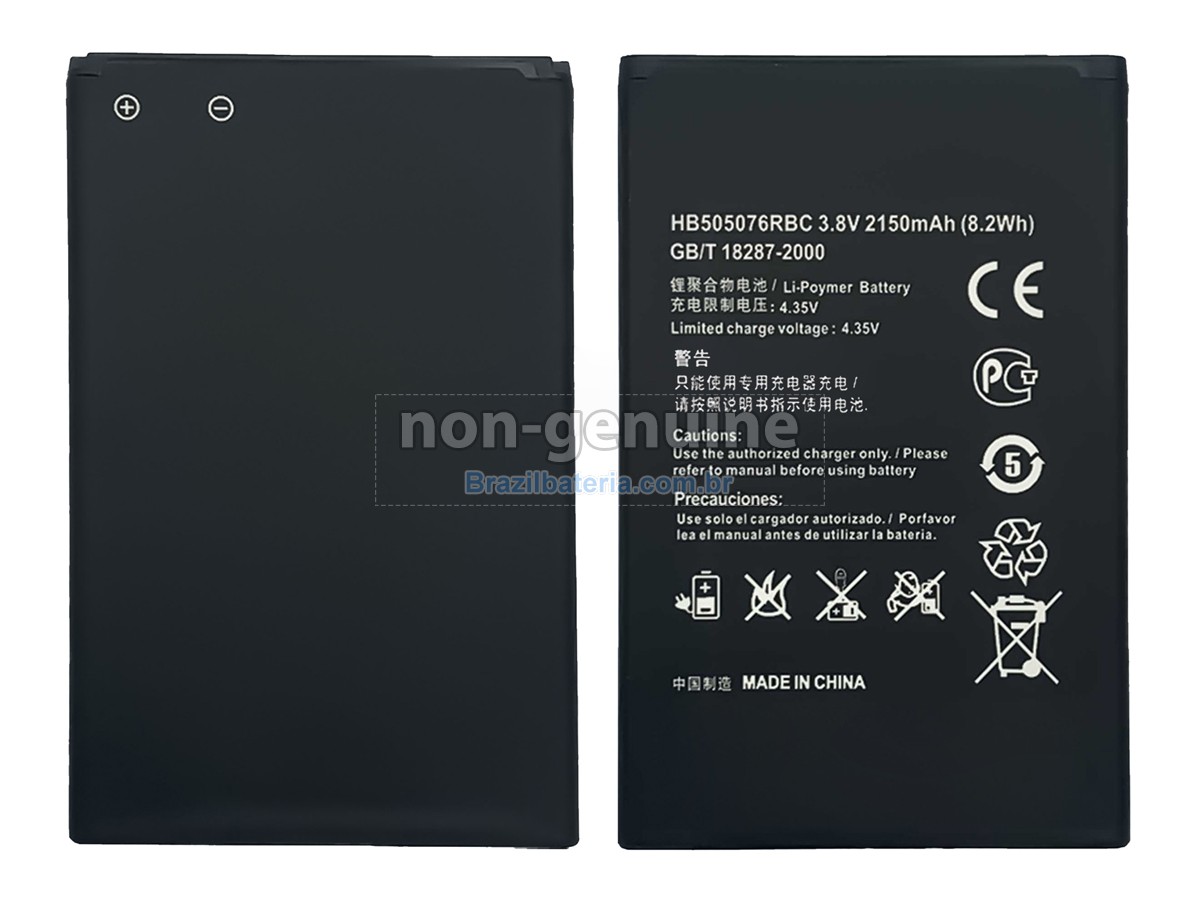 Bateria para Honor Y3II