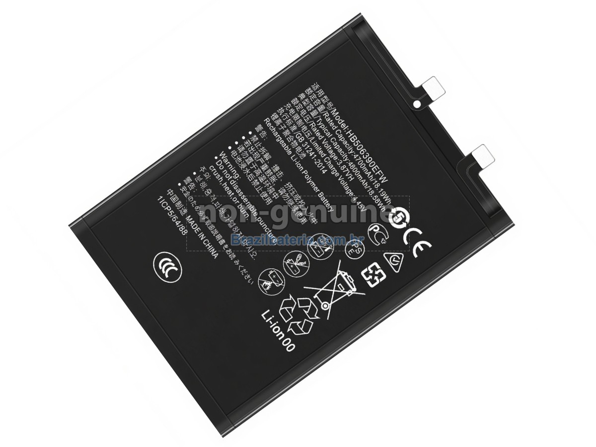 Bateria para Honor HB506390EFW