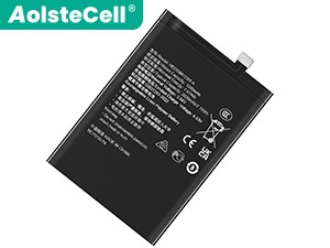 bateria Honor Magie V3 