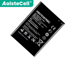 bateria Honor HB476387RBC-T1 