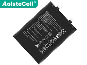 bateria Honor 50 Pro 