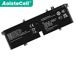 bateria Honor HB5886Q7EGW-22 