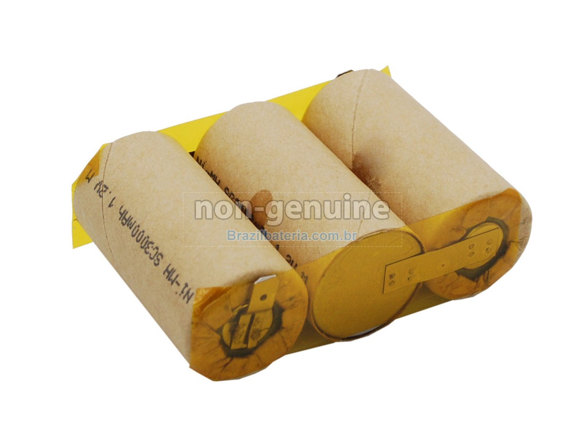 Bateria para Hoover 93001498