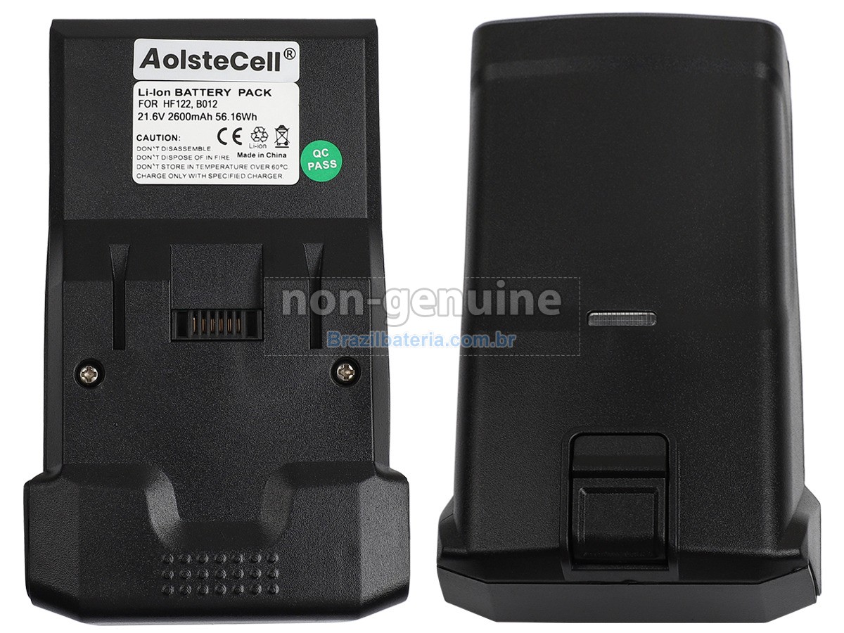 Bateria para Hoover HF122GPT011