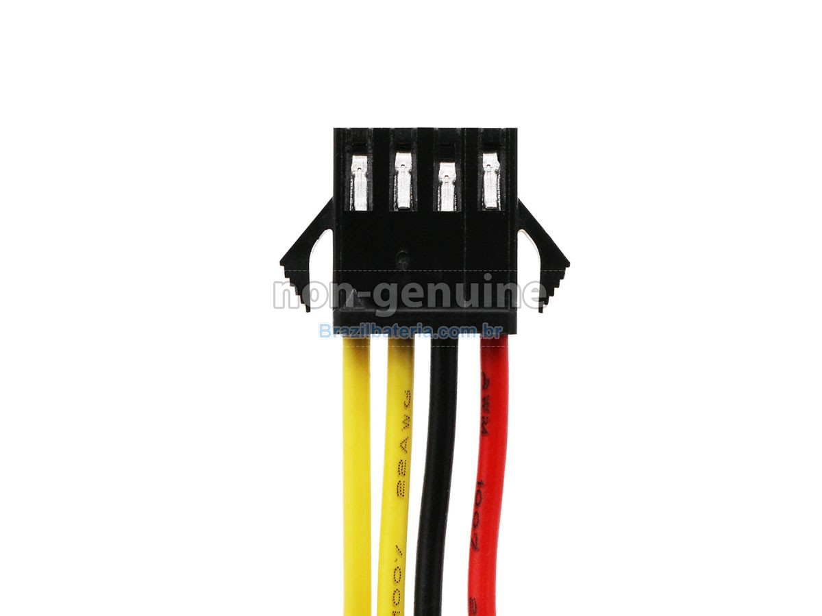 Bateria para Hoover 35602251