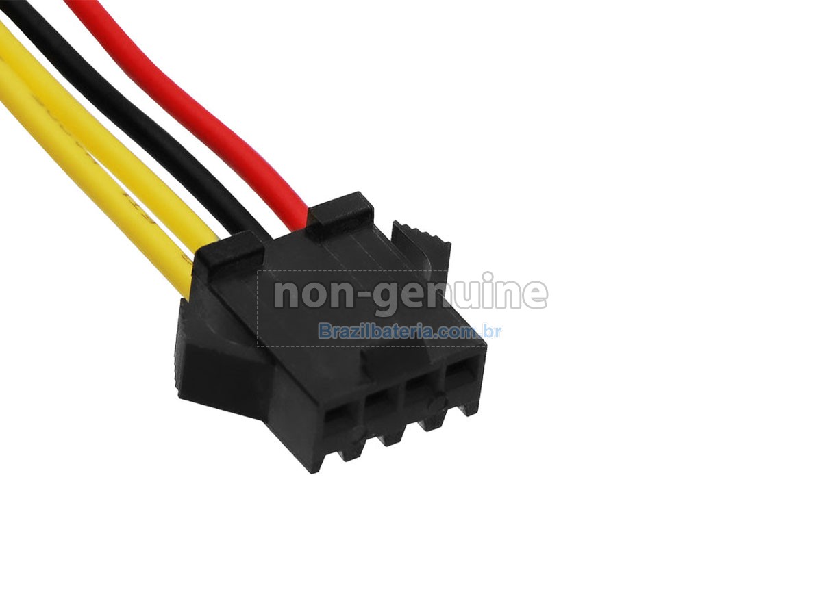 Bateria para Hoover 35602251