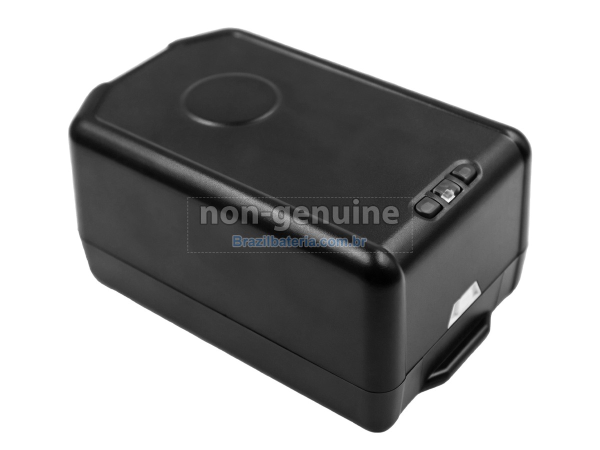 Bateria para Hoover BH03120PC