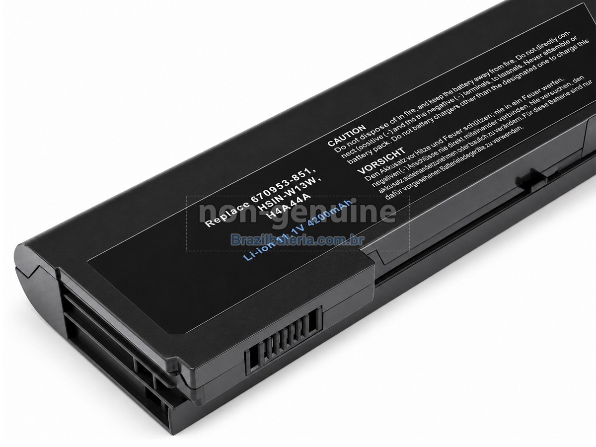 Bateria para HP MI06