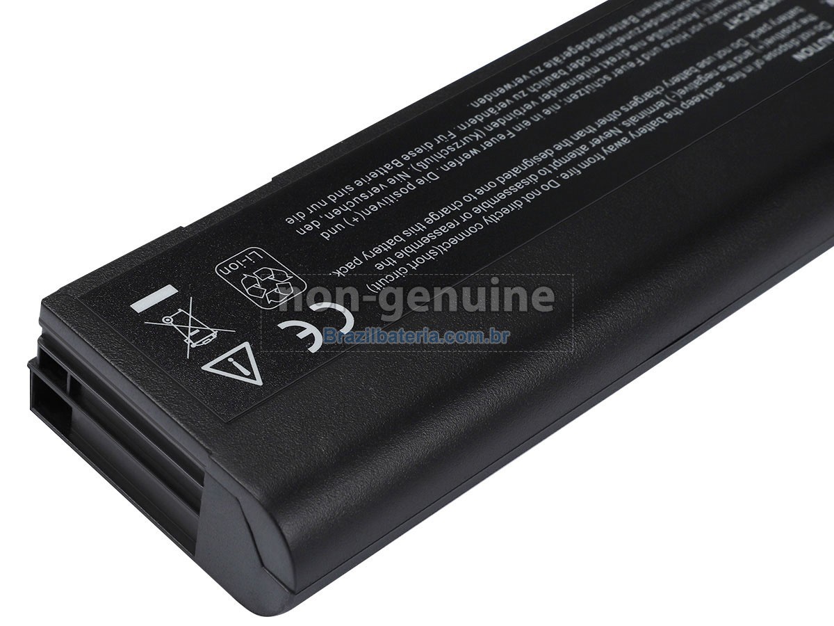 Bateria para HP MI06