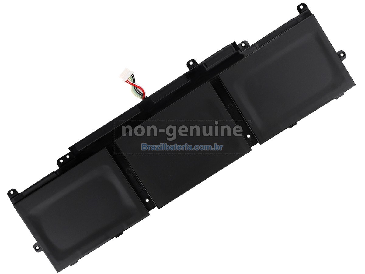 Bateria para HP Envy 13-AD053TX