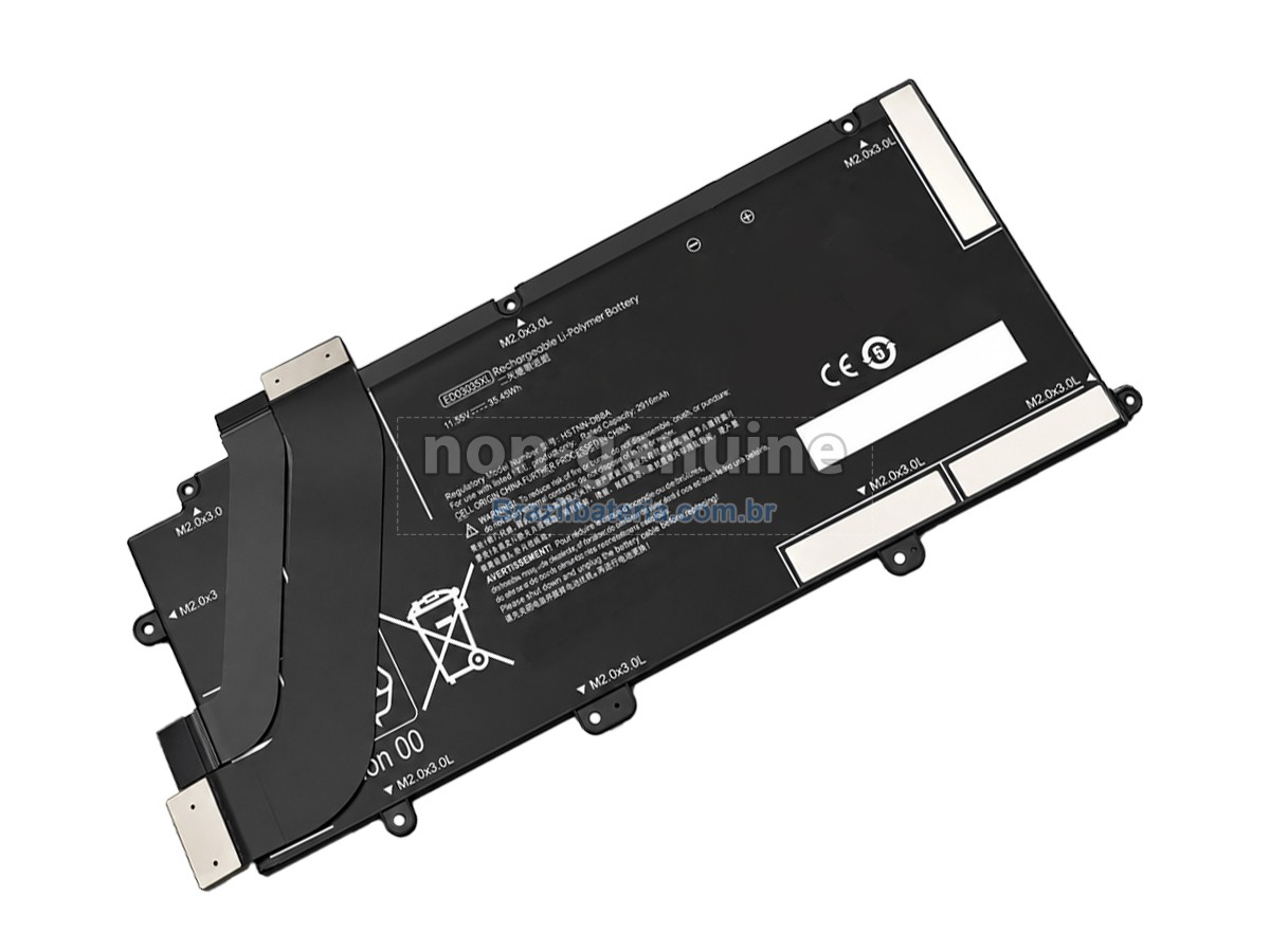 Bateria para HP ED03035XL