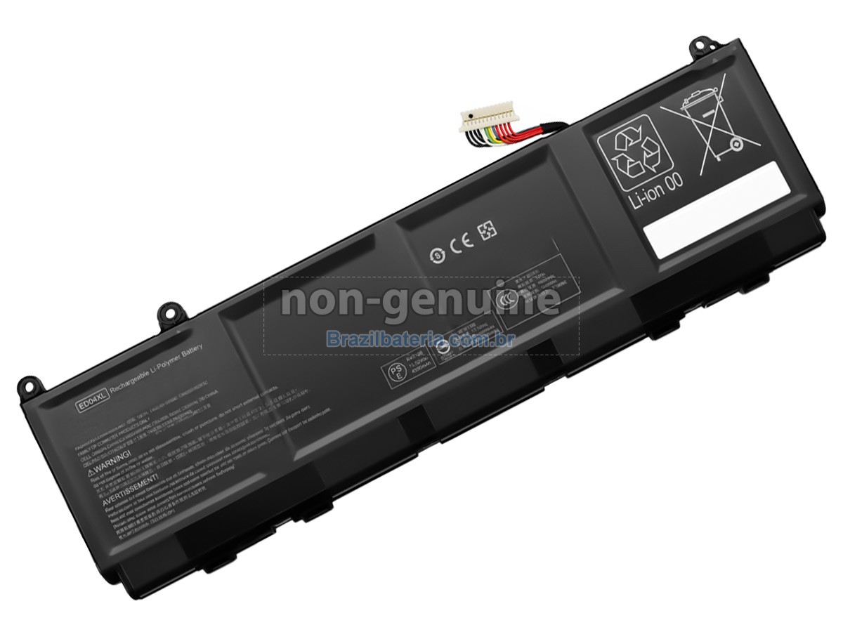 Bateria para HP ED04XL