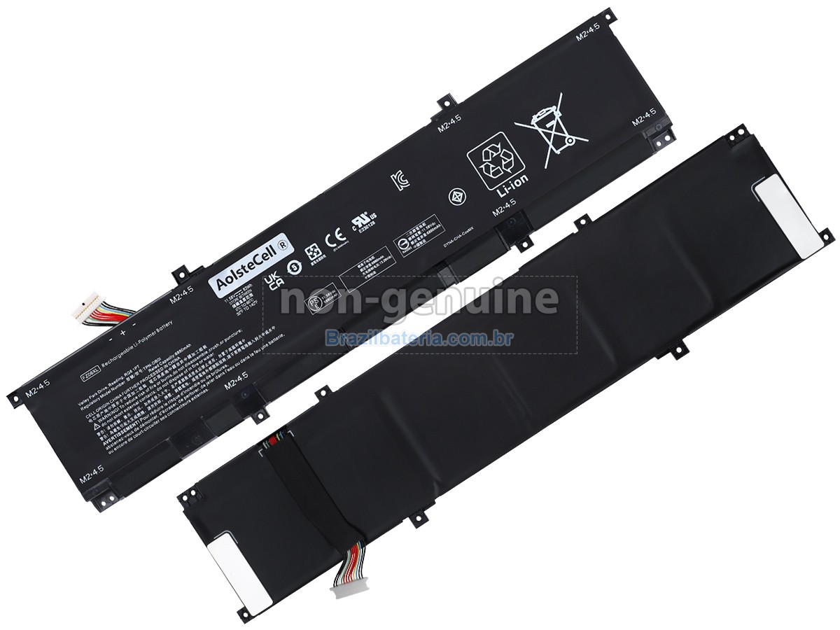 Bateria para HP Omen SLIM 16-AN0010CA