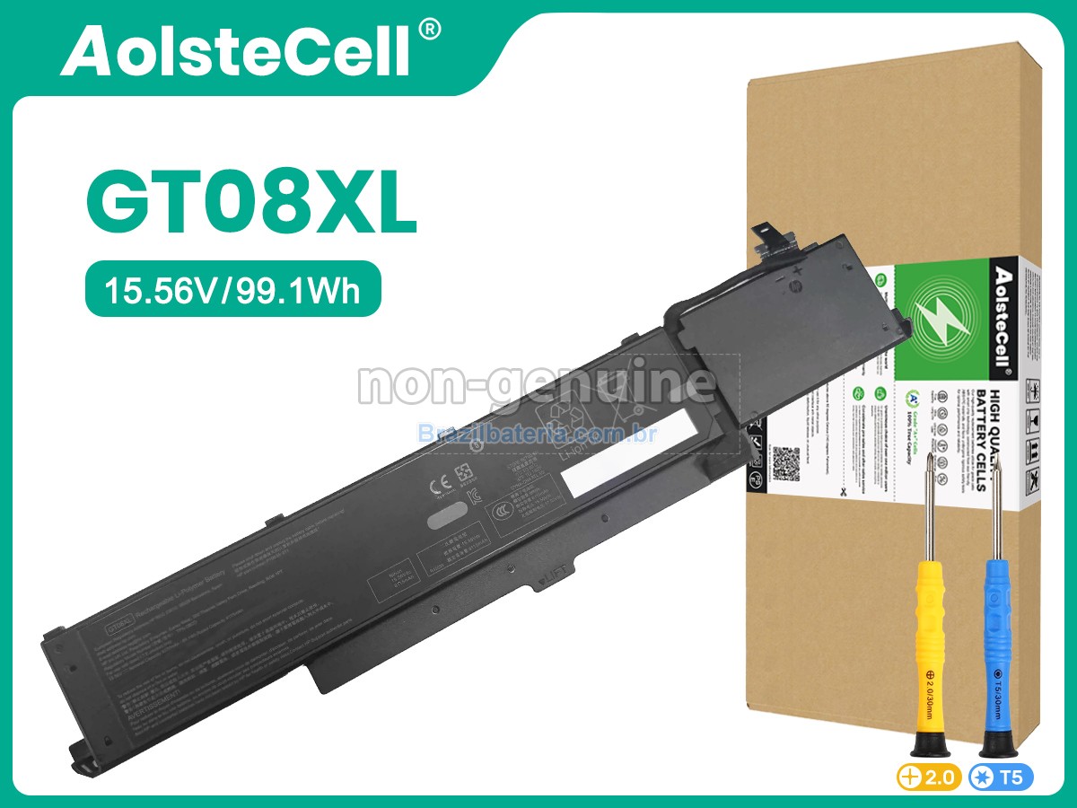 Bateria para HP GT08XL