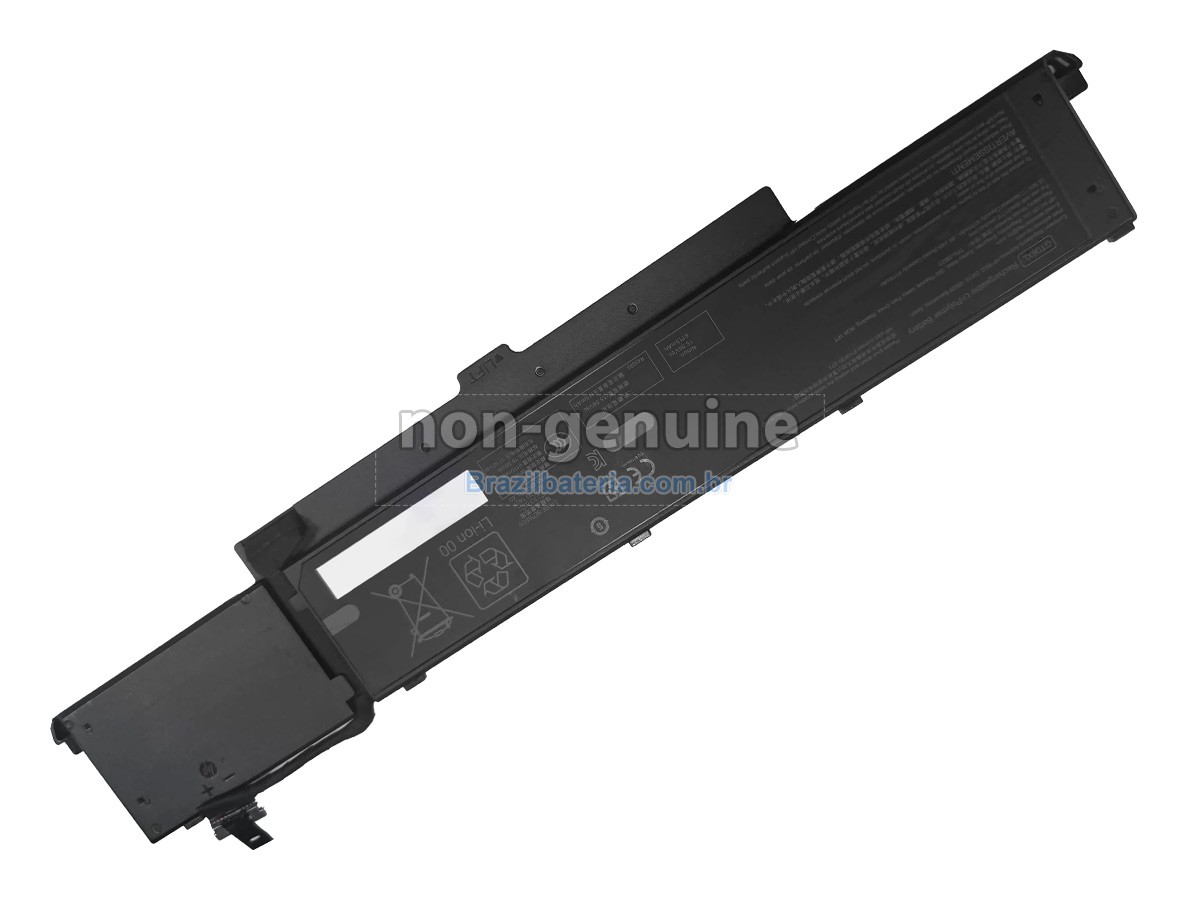 Bateria para HP GT08XL