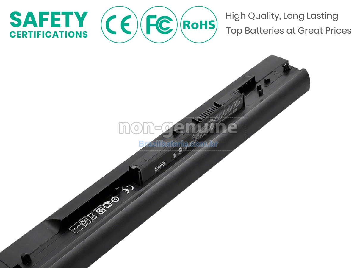 Bateria para HP MI06