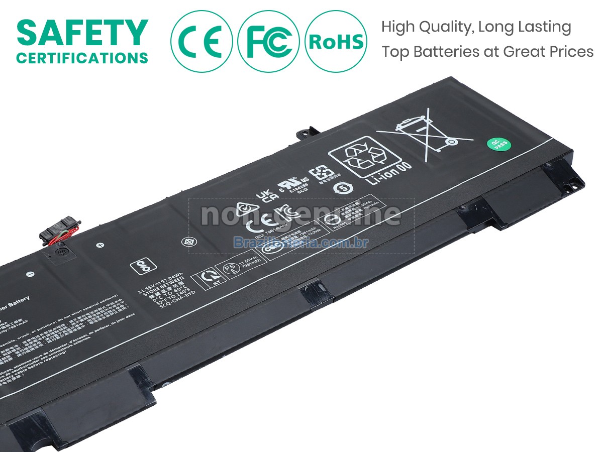 Bateria para HP N28832-005