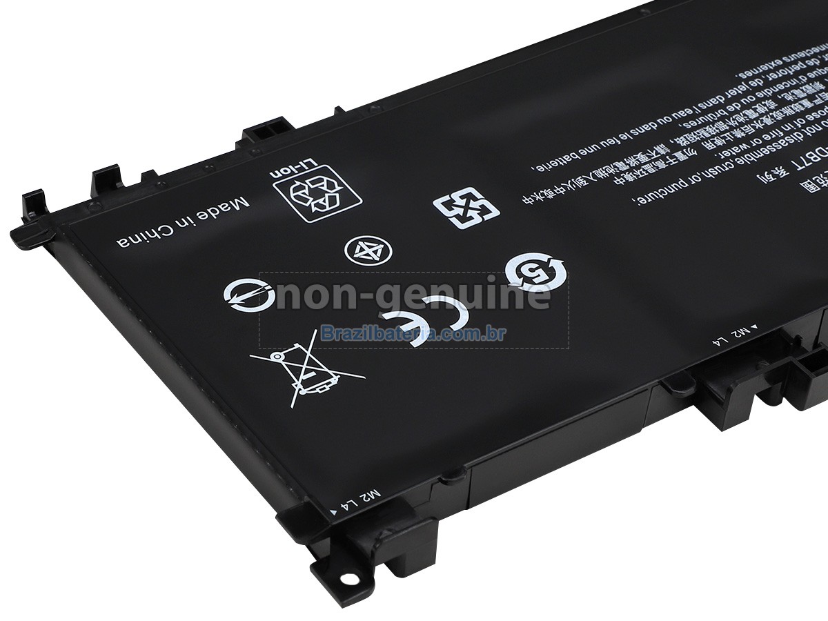 Bateria para HP Omen 15-AX203NF