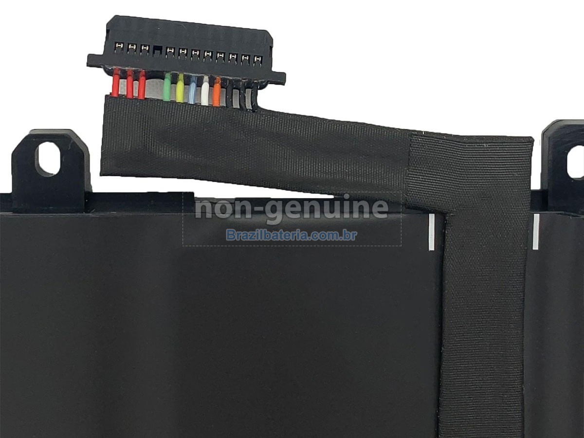 Bateria para HP Omen TRANSCEND 14-FB1032TX