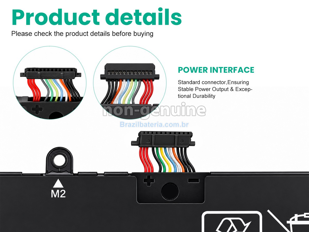 Bateria para HP N42575-005
