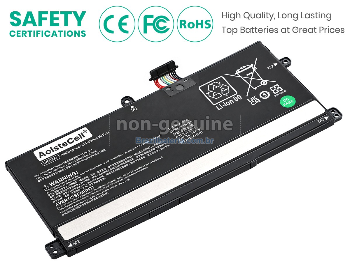 Bateria para HP N42575-005