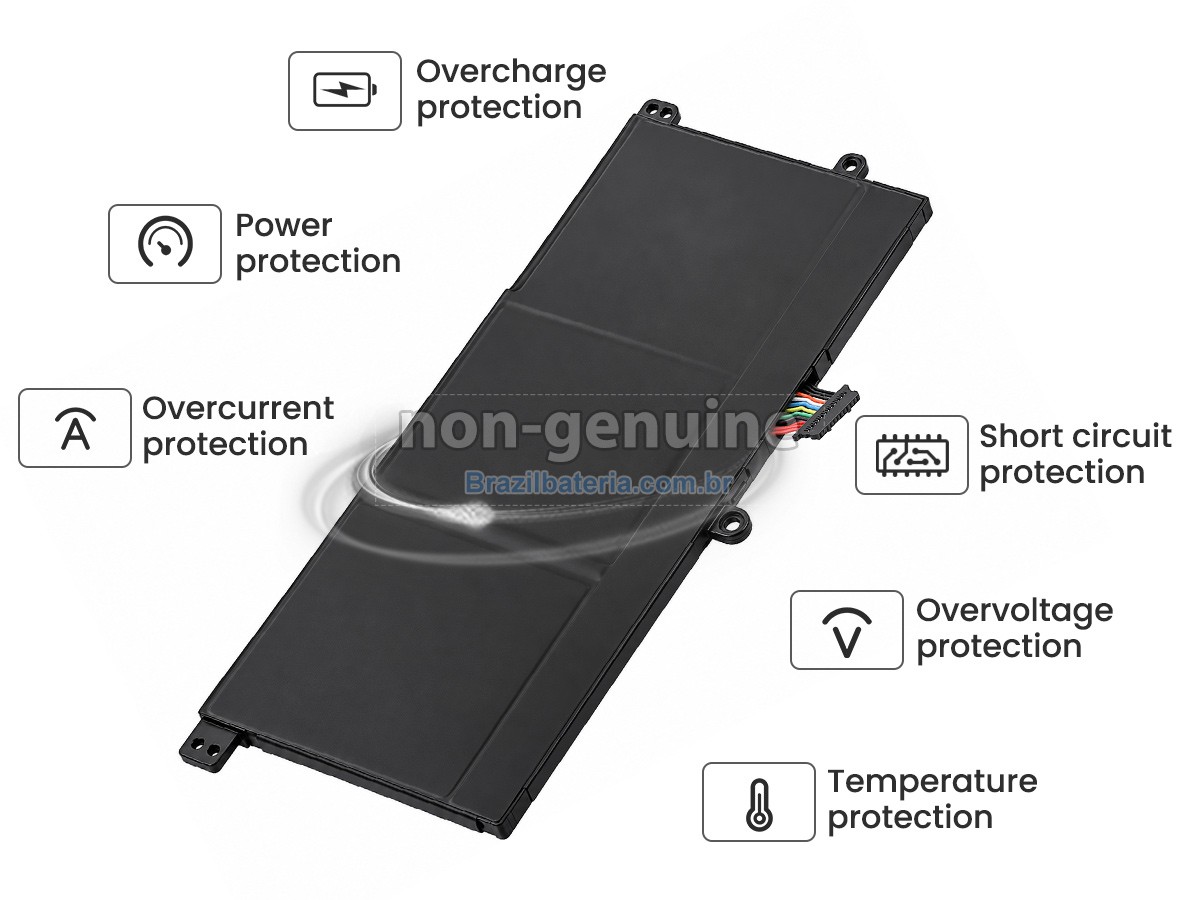Bateria para HP N42575-005