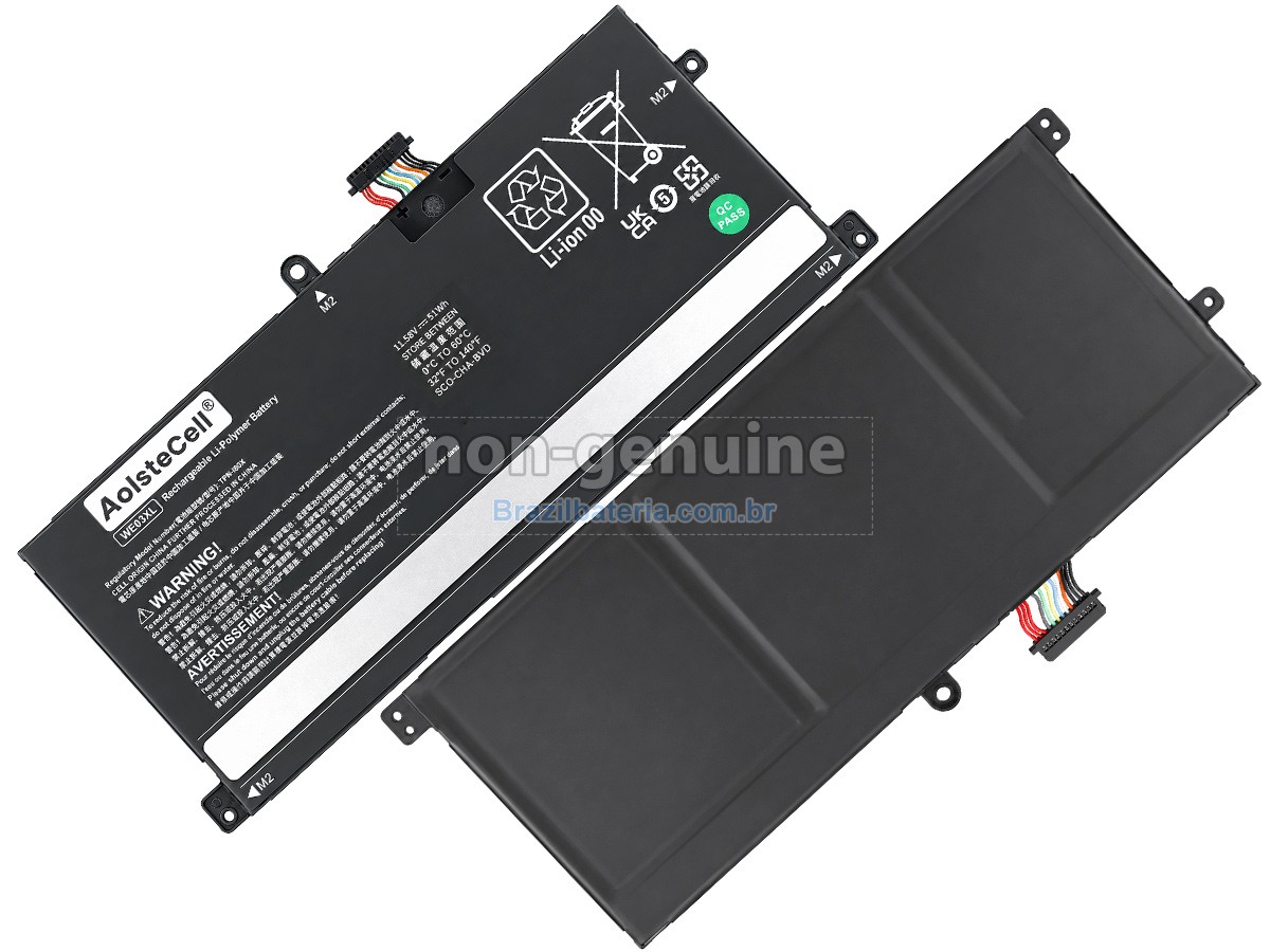 Bateria para HP N42575-005